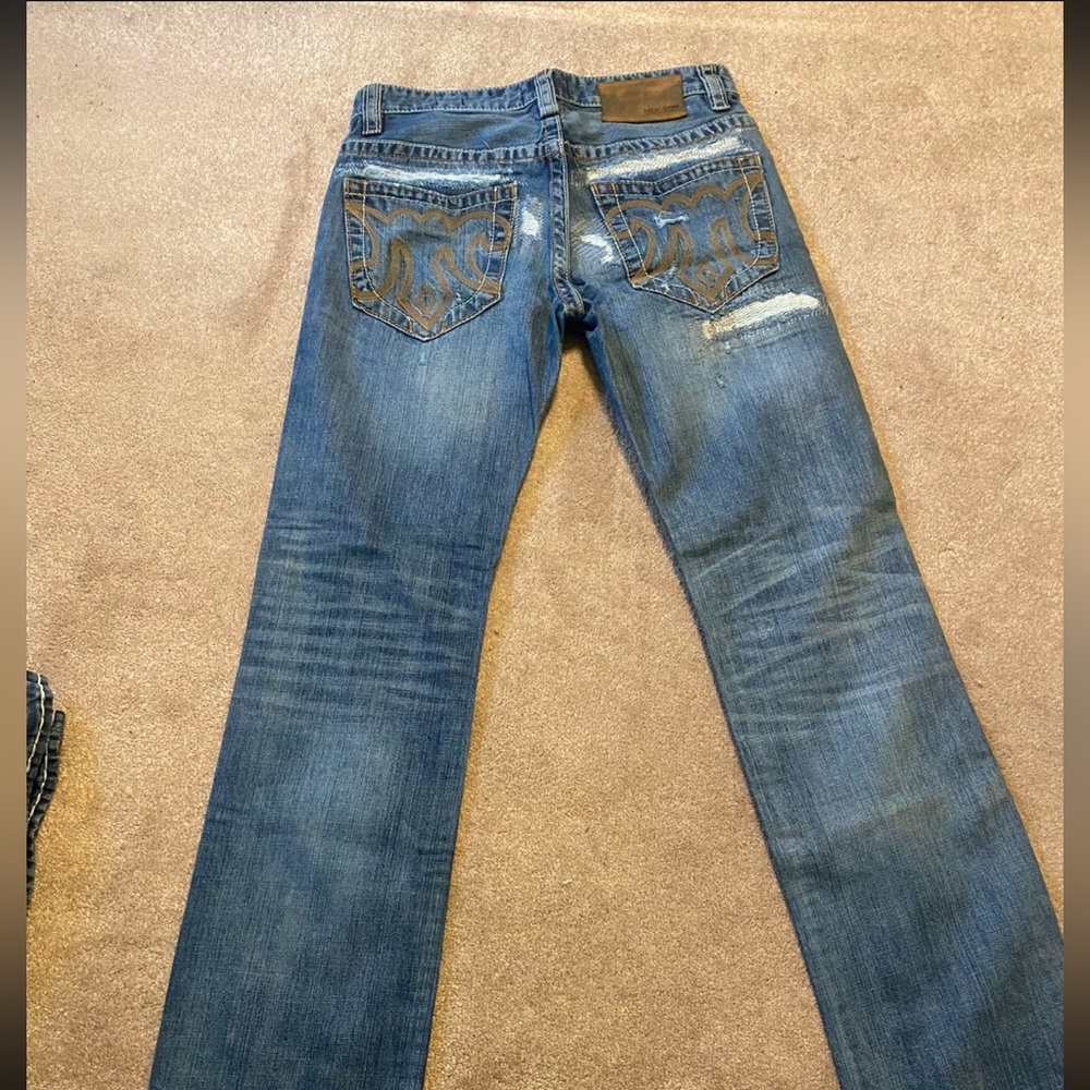 Mek jeans